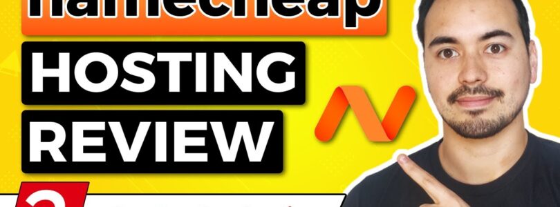 namecheap review