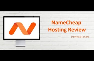 namecheap review