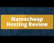 namecheap review