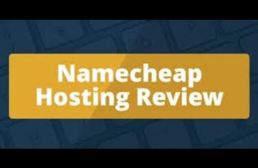 namecheap review