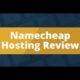 namecheap review