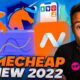 namecheap review