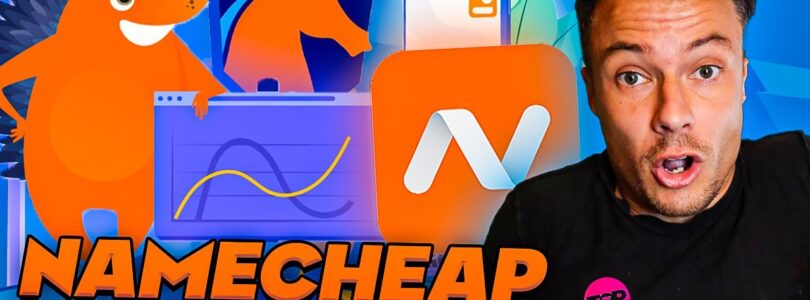 namecheap review