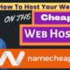 namecheap review