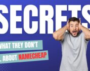 namecheap review