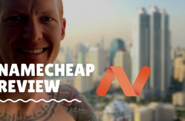 namecheap review