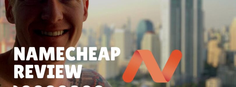 namecheap review