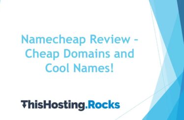 namecheap review