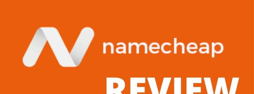 namecheap review