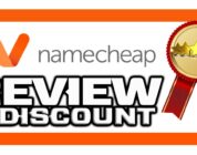 namecheap review