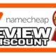 namecheap review