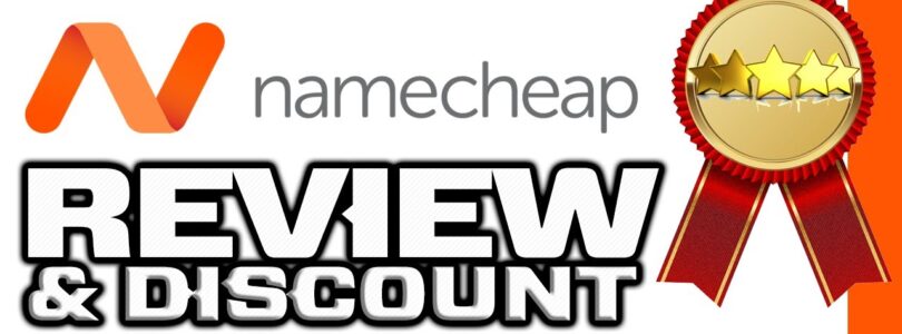 namecheap review