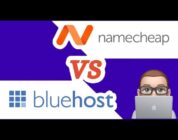 bluehost review