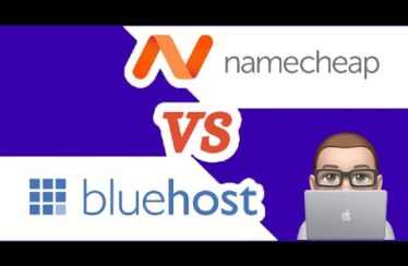 bluehost review