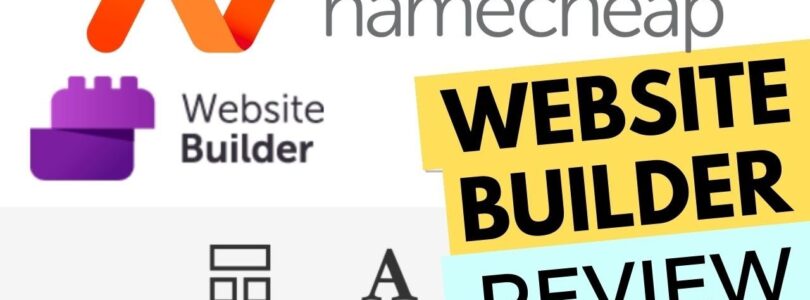 namecheap review