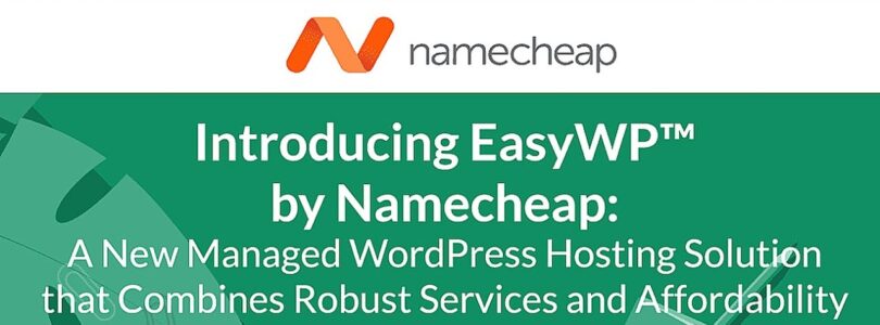 namecheap review