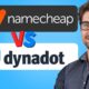 namecheap review