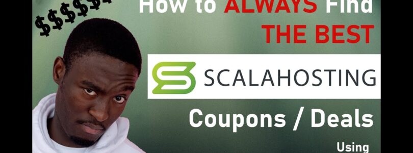 scalahosting review