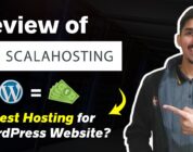 scalahosting review