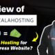 scalahosting review