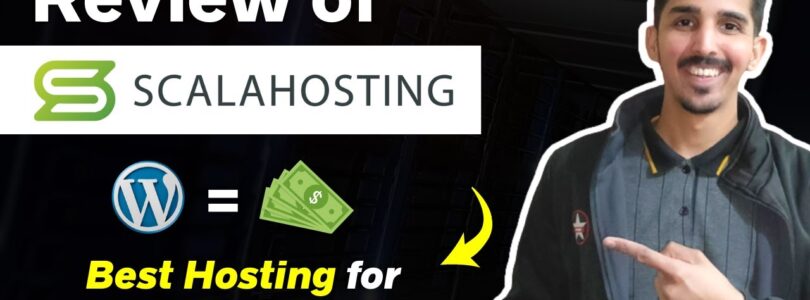 scalahosting review