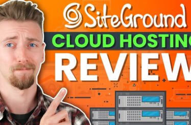 siteground review