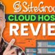 siteground review