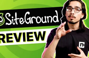 siteground review