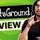 siteground review