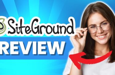 siteground review