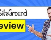 siteground review