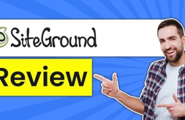 siteground review