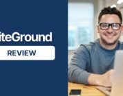 siteground review