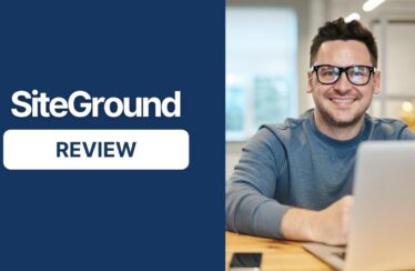 siteground review