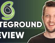 siteground review