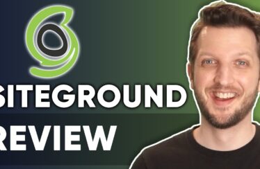 siteground review