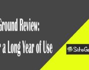 siteground review