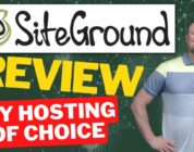 siteground review