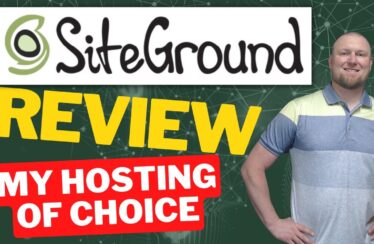 siteground review