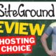 siteground review