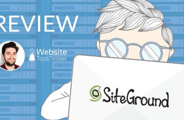 siteground review