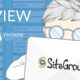 siteground review