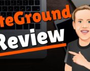 siteground review