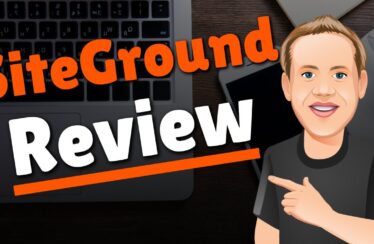 siteground review