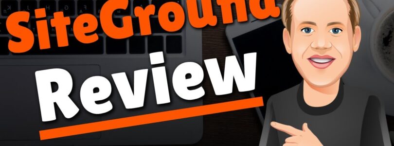 siteground review