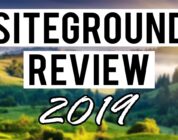 siteground review