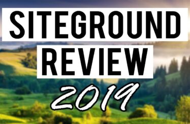 siteground review