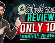 siteground review