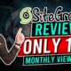 siteground review