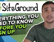 siteground review